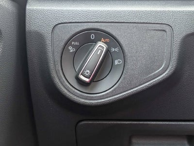 2022 Volkswagen Atlas Cross Sport 3.6L V6 SEL