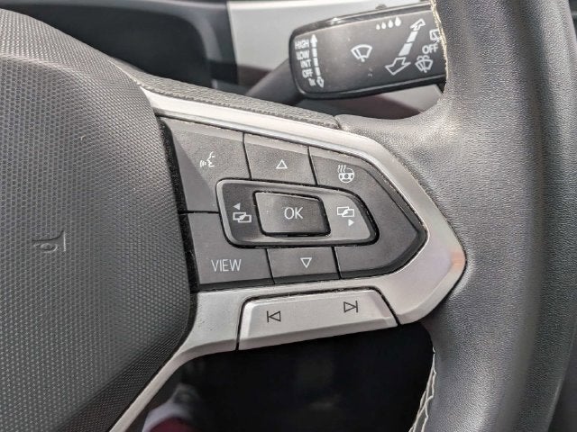 2022 Volkswagen Atlas Cross Sport 3.6L V6 SEL