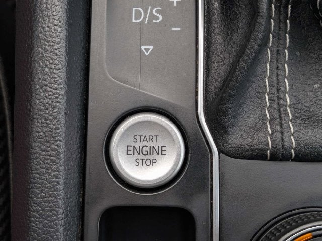 2022 Volkswagen Atlas Cross Sport 3.6L V6 SEL