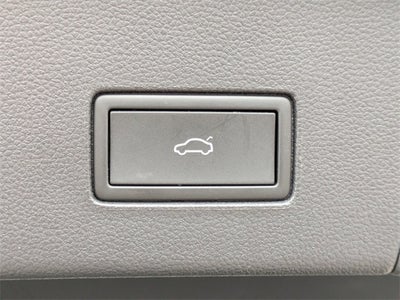 2021 Volkswagen Atlas Cross Sport 3.6L V6 SE w/Technology R-Line