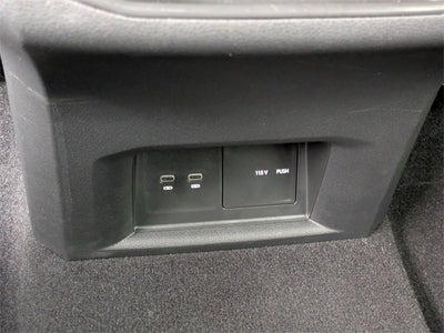 2021 Volkswagen Atlas Cross Sport 3.6L V6 SE w/Technology R-Line