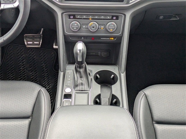 2021 Volkswagen Atlas Cross Sport 3.6L V6 SE w/Technology R-Line