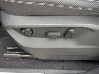 2021 Volkswagen Atlas Cross Sport 3.6L V6 SE w/Technology R-Line