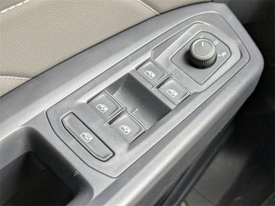 2021 Volkswagen Atlas Cross Sport 3.6L V6 SE w/Technology R-Line