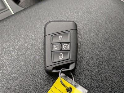 2021 Volkswagen Atlas Cross Sport 3.6L V6 SE w/Technology R-Line