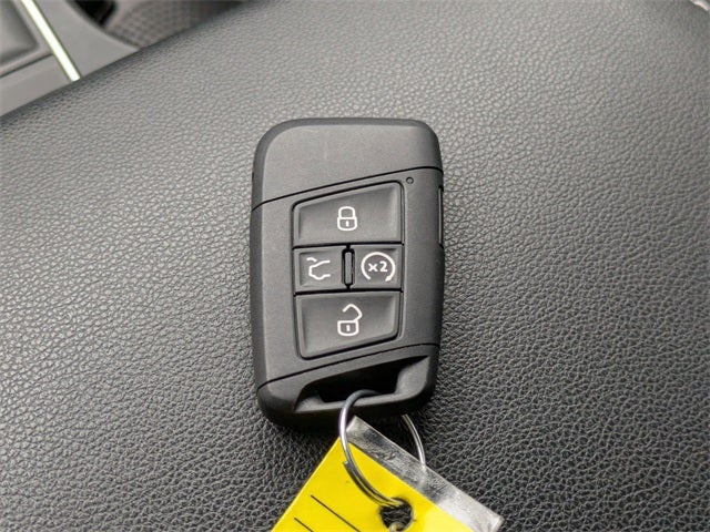 2021 Volkswagen Atlas Cross Sport 3.6L V6 SE w/Technology R-Line