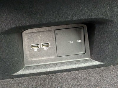 2021 Volkswagen Atlas 2.0T SEL Premium