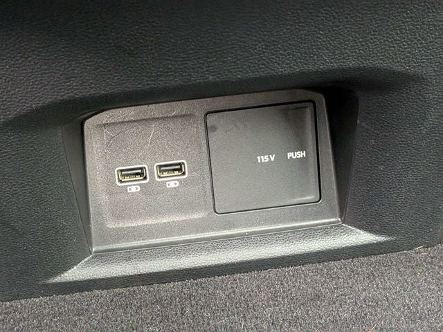 2021 Volkswagen Atlas 2.0T SEL Premium