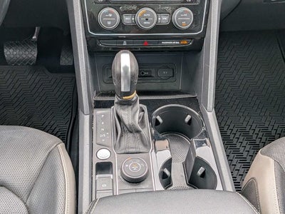 2021 Volkswagen Atlas 2.0T SEL Premium