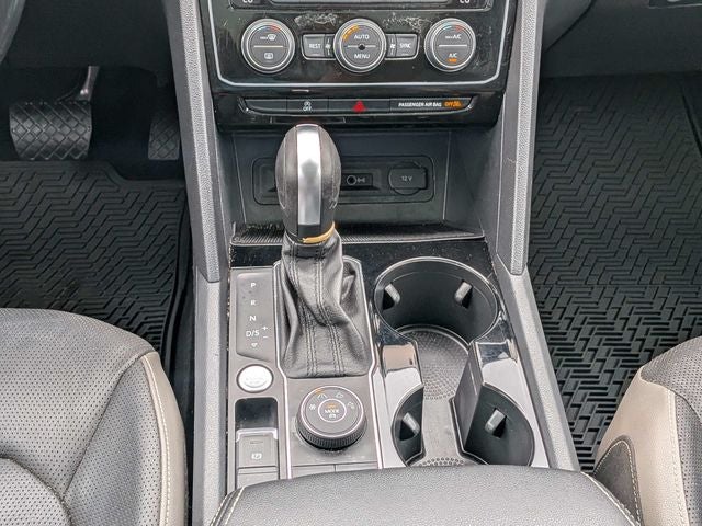 2021 Volkswagen Atlas 2.0T SEL Premium