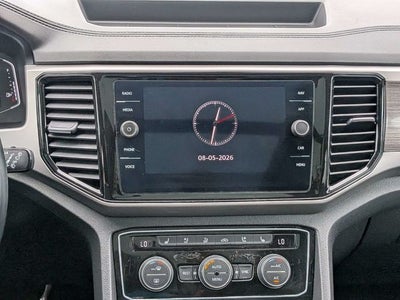 2021 Volkswagen Atlas 2.0T SEL Premium