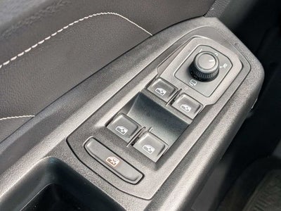 2021 Volkswagen Atlas 2.0T SEL Premium