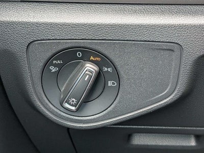 2021 Volkswagen Atlas 2.0T SEL Premium