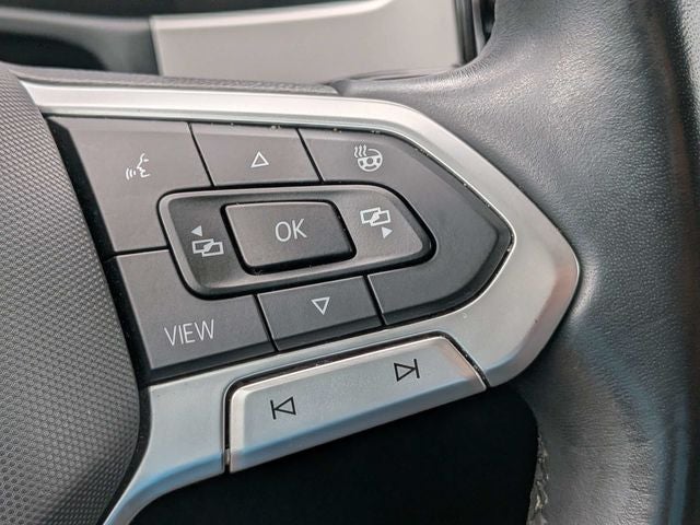 2021 Volkswagen Atlas 2.0T SEL Premium
