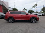 2021 Volkswagen Atlas 2.0T SEL Premium