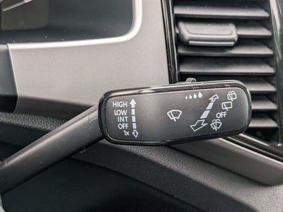 2021 Volkswagen Atlas 2.0T SEL Premium