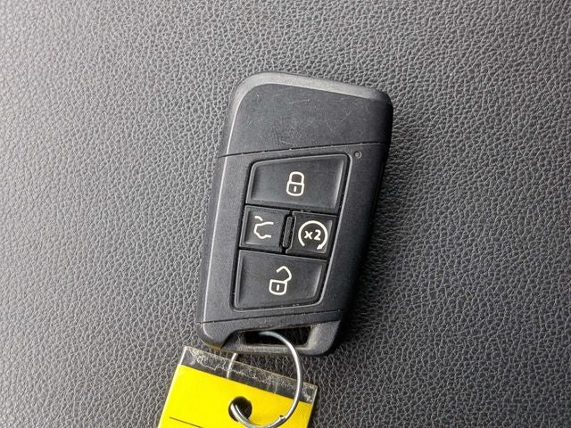2021 Volkswagen Atlas 2.0T SEL Premium