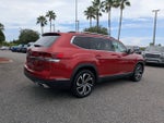 2021 Volkswagen Atlas 2.0T SEL Premium