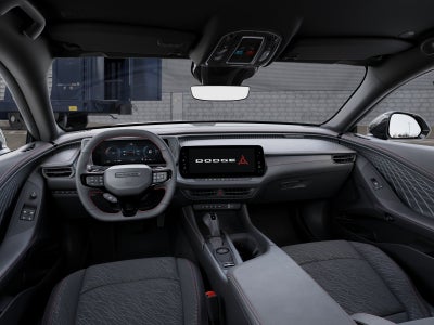 2026 Dodge Charger R/T Scat Pack