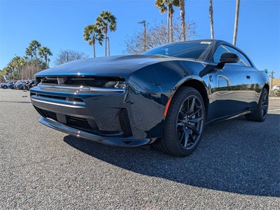 2026 Dodge Charger R/T Scat Pack