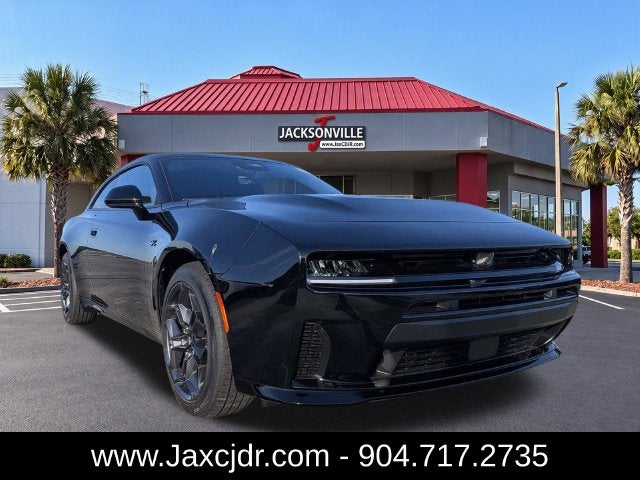 2027 Dodge Charger