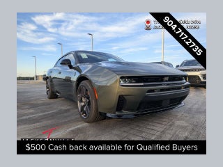2027 Dodge Charger Scat Pack