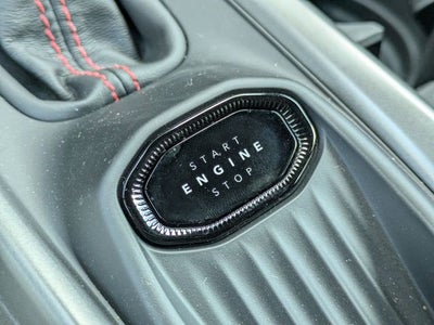 2026 Dodge Charger R/T Scat Pack