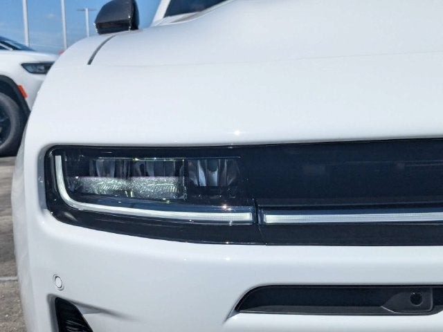 2026 Dodge Charger Scat Pack Plus