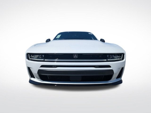2026 Dodge Charger Scat Pack Plus