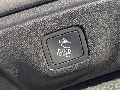 2026 Dodge Charger Scat Pack Plus