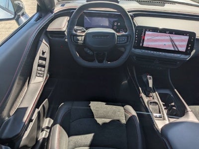 2026 Dodge Charger Scat Pack Plus