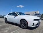 2026 Dodge Charger Scat Pack Plus