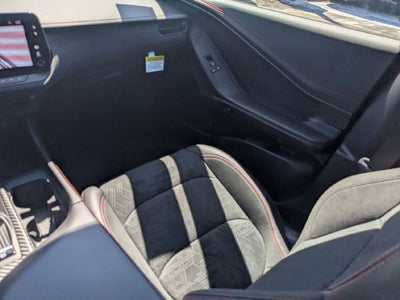 2026 Dodge Charger Scat Pack Plus