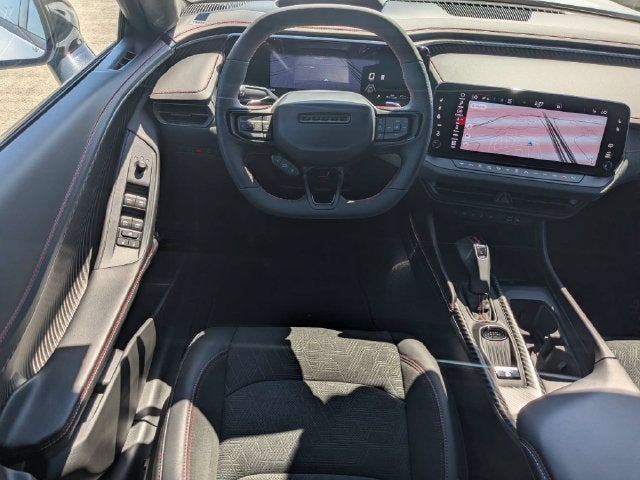 2026 Dodge Charger Scat Pack Plus