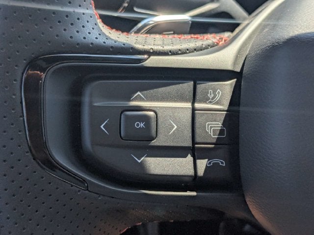 2026 Dodge Charger Scat Pack Plus
