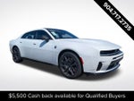 2026 Dodge Charger Scat Pack Plus