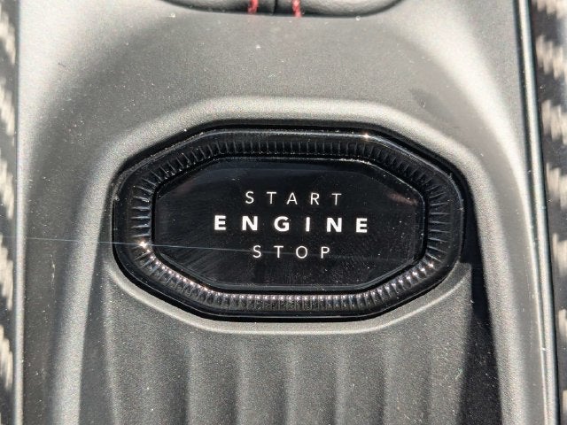 2026 Dodge Charger Scat Pack Plus