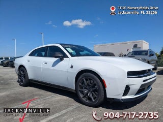 2026 Dodge Charger Scat Pack Plus