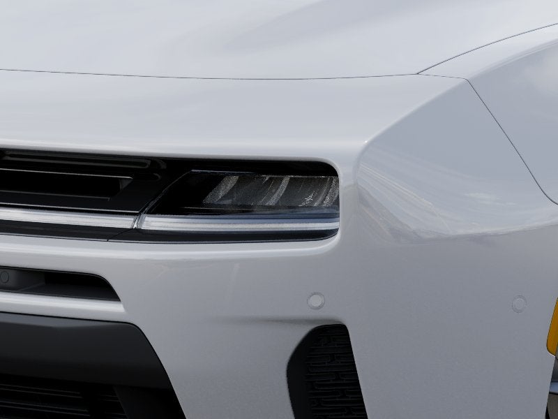 2026 Dodge Charger Scat Pack