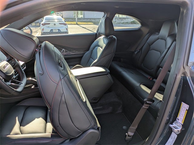 2025 Dodge Charger R/T