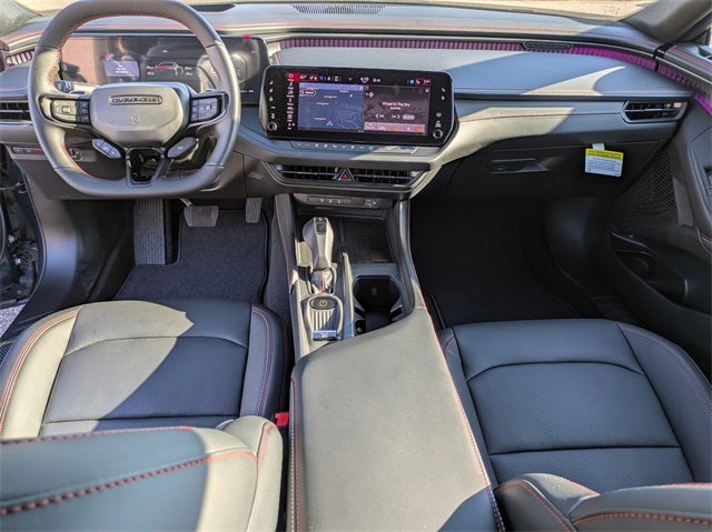 2025 Dodge Charger R/T