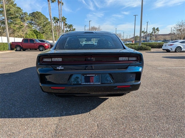 2025 Dodge Charger R/T