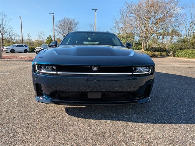 2025 Dodge Charger R/T