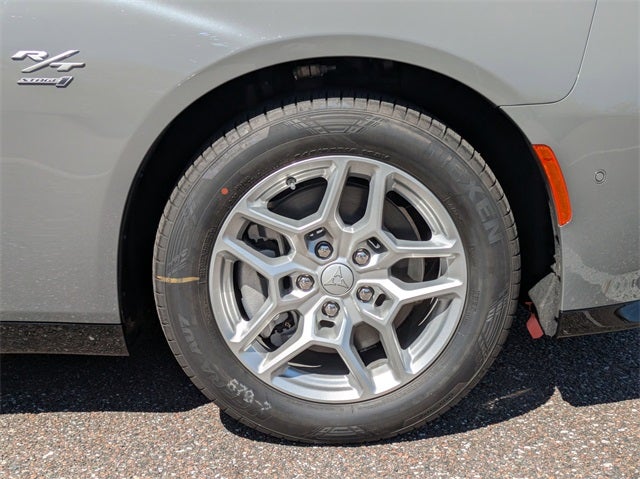 2025 Dodge Charger R/T