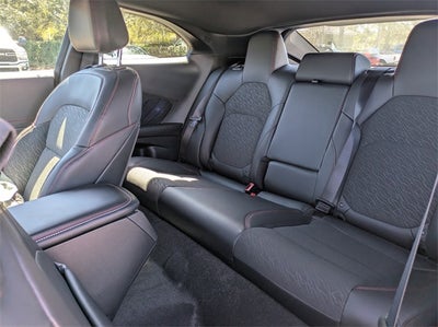 2025 Dodge Charger R/T