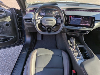 2025 Dodge Charger R/T