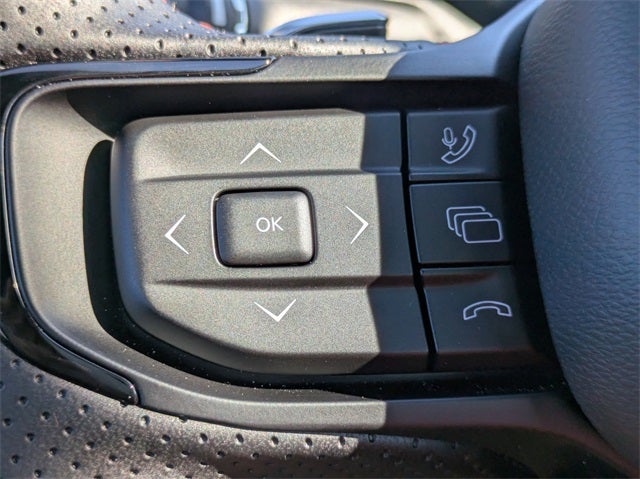 2025 Dodge Charger R/T