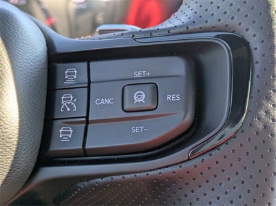 2025 Dodge Charger R/T