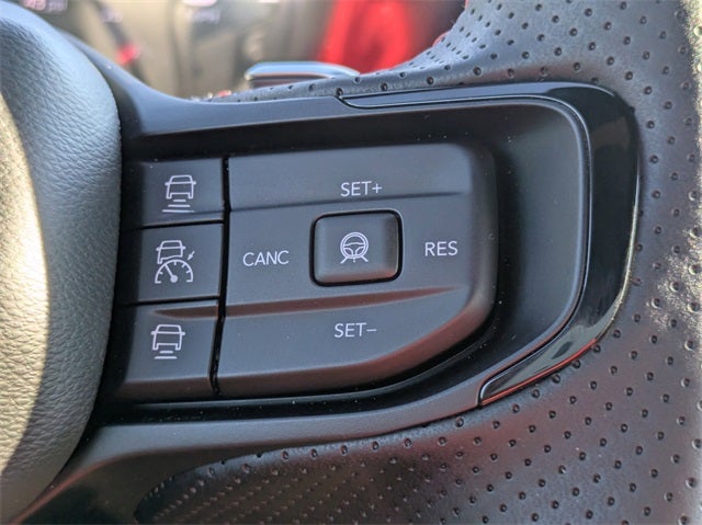 2025 Dodge Charger R/T