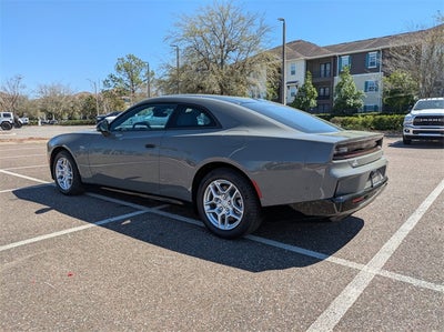 2025 Dodge Charger R/T